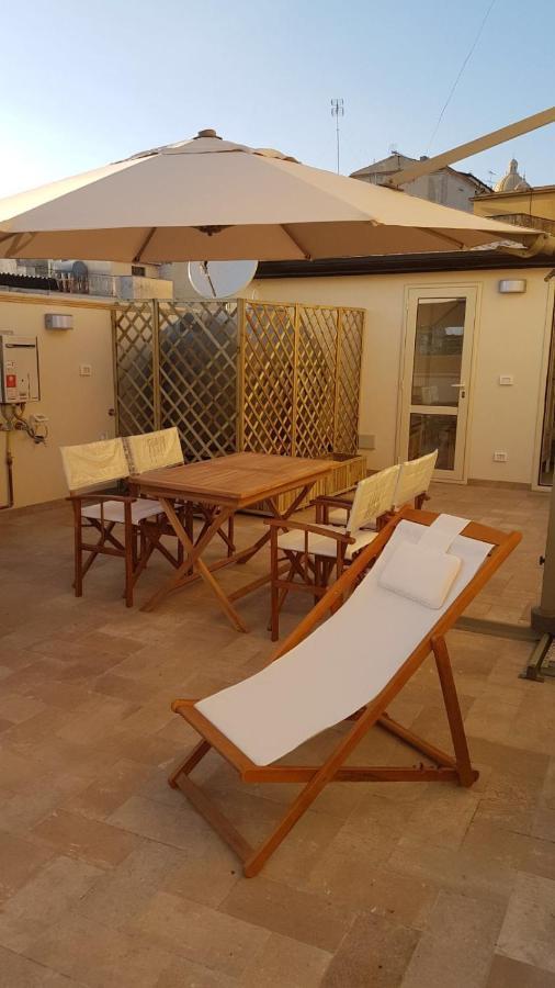 Bed and Breakfast La Coffa Ното Экстерьер фото