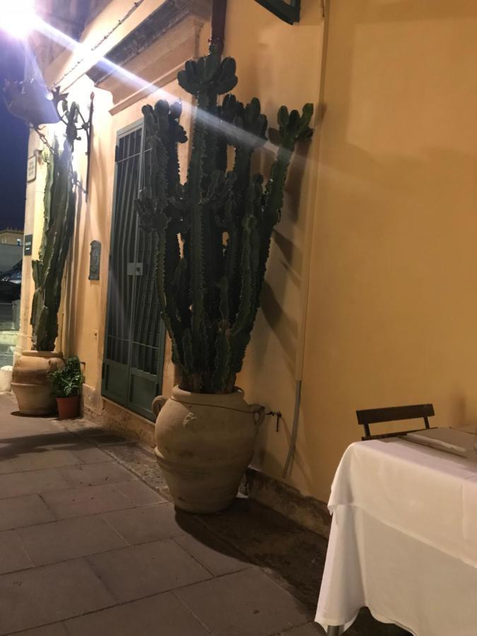Bed and Breakfast La Coffa Ното Экстерьер фото
